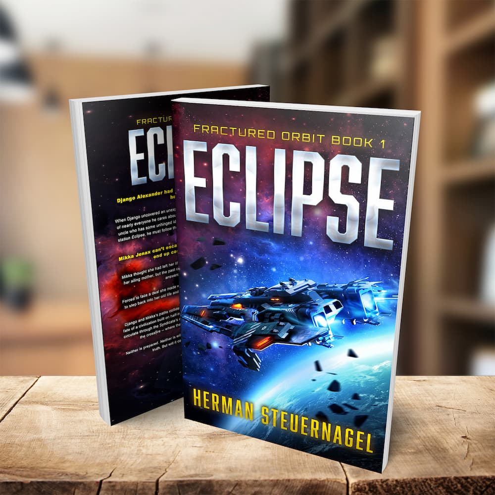 Eclipse