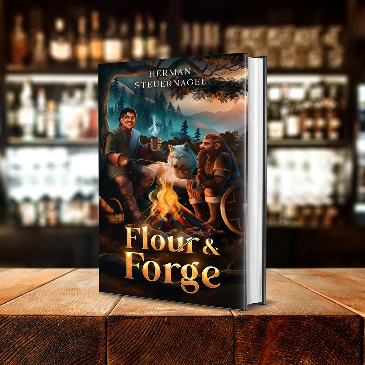 Flour & Forge