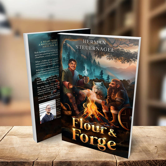 Flour & Forge