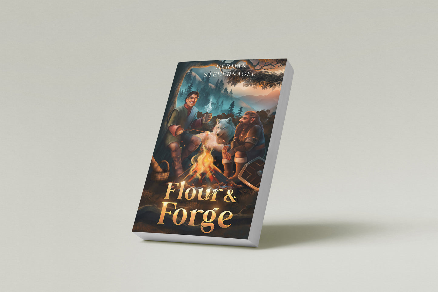 Flour & Forge