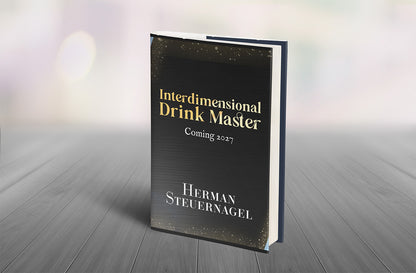 Interdimensional Drink Master