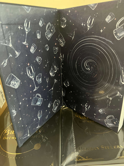The Greatest Pub in the Multiverse - Special Edition Hardcover - **Imperfect Print Run