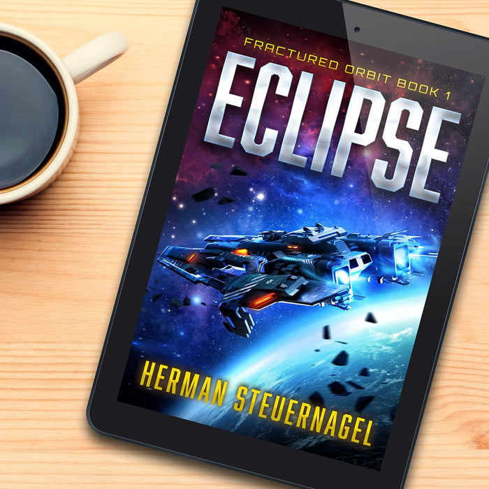 Eclipse: A Space Opera Adventure