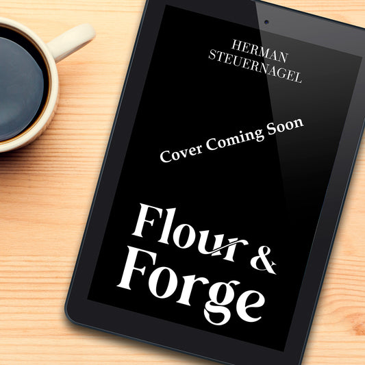 Flour & Forge