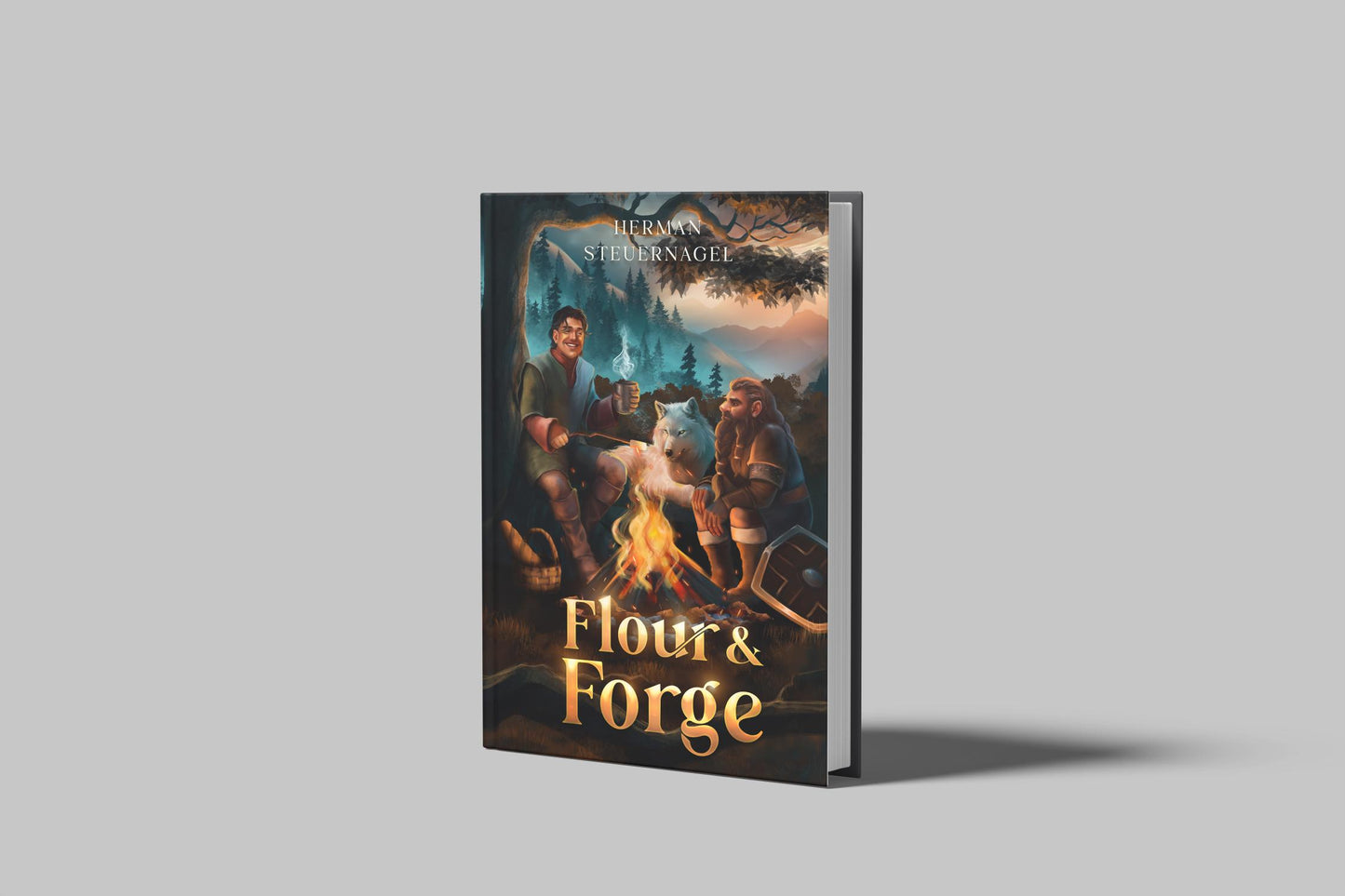 Flour & Forge